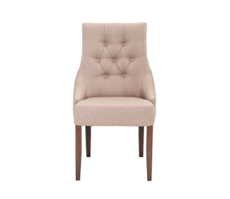 Полукресло Шейп рогожка