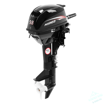 Лодочный мотор Hidea HD9.8FHS