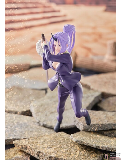 Фигурка Шион (Shion Bandai Spirits)
