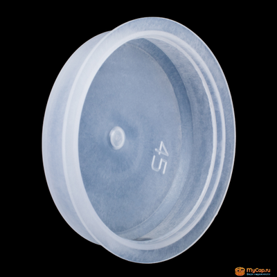 Пробка пластиковая ST 45 мм