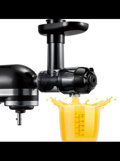 Соковыжималка Artisan шнековая для KitchenAid
