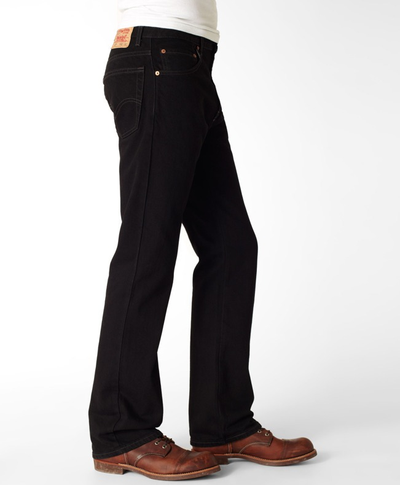 Джинсы 517™ Levi's® RedTab™ {стираные}