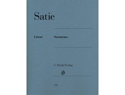 Satie Nocturnes