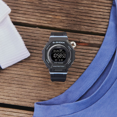 Часы Casio G-Shock GMD-B300-1