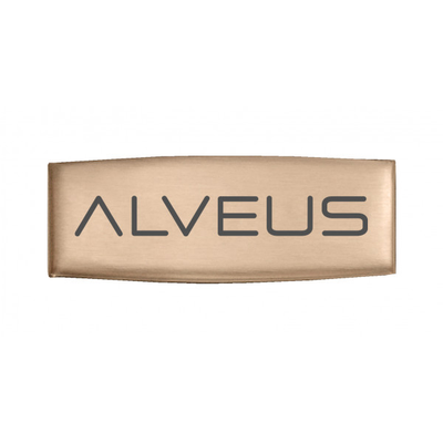 Декоративная заглушка Alveus для перелива