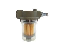 Фильтры топливные