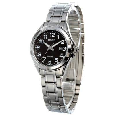 Часы Casio LTP-1308PD-1B