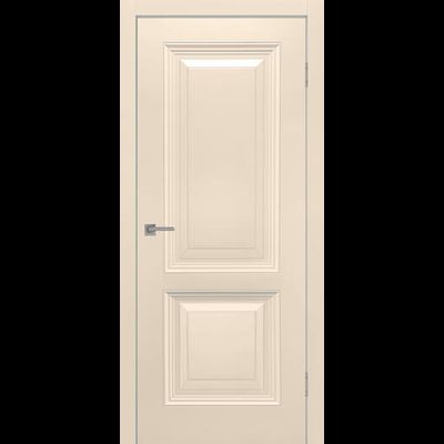 Шелли глухая бежевая