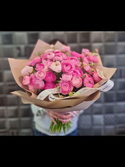 Букет &quot;Ранняя нежность&quot;