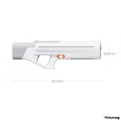 Водяной пистолет Xiaomi Mijia Pulse Water Gun