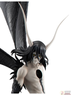 Фигурка Улькиорра Шифер (Ulquiorra Cifer Touken Kaihou Dai Ni Kaisou (Resurreccion Segunda Etapa))
