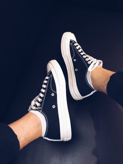 Converse junior garcon hotsell