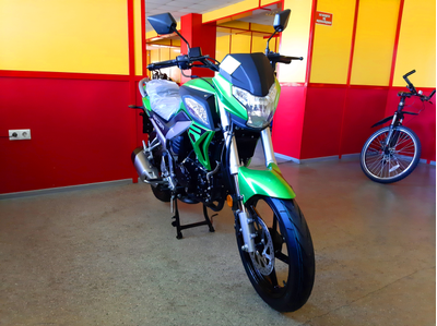 RACER RC300CK-N FIGHTER