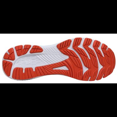 Asics Gel Kayano 29 White Blue Red