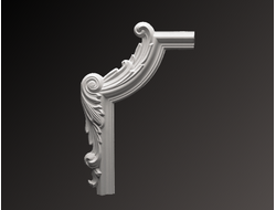 Угловой элемент 1.52.290