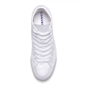 Converse All Star II Mono White