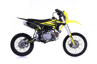 Питбайк TRACKER 150X-LE