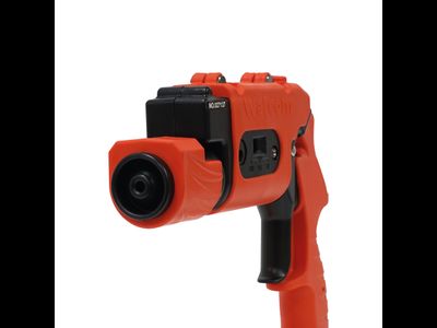Антистатический пистолет Walcom Zero Static 60182