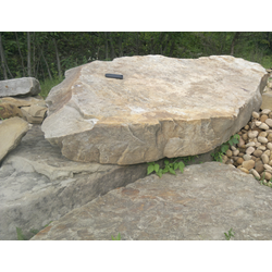 Песчаные плиты 1.5 м-2.5 м (толщина 20-35 см)