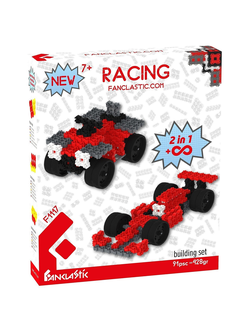 Набор F1117 Гонки