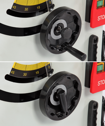 Станок круглопильный с подвижным столом BELMASH TS-250ST1000/400 (2.2 кВт, 400 В)