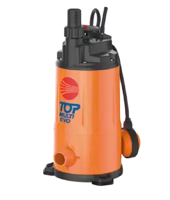 Насос колодезный Pedrollo TOP MULTI 2-EVO