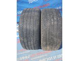 № 1057/3. Шины 255/50R19 Michelin Latitude Tour HP