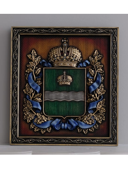 Герб Калужской области