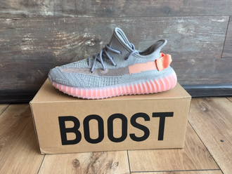 Кроссовки Adidas Yeezy Boost 350 V2 True Form