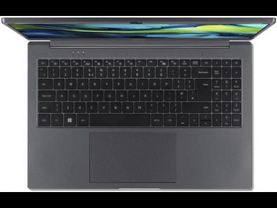 Acer Aspire Lite AL15-31P-C1CS 15.6" IPS FHD Cel N4500 8Gb, (SSD)256Gb Dos Серый