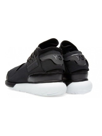 Adidas y3 sales qasa low racer