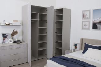 ИСТРА Шкаф Ш2