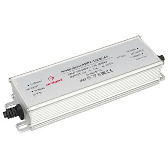 ИПН Arlight ARPV-12250-A1 (12V, 21A, 252W) (IP67 Металл)