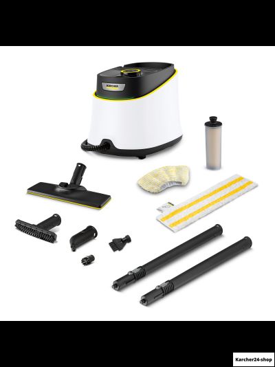 Пароочиститель Karcher SC 3 Deluxe EasyFix (1.513-200.0)