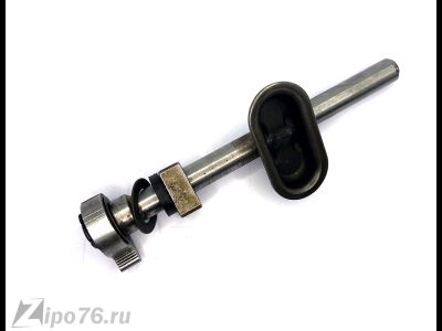 Шток лобзика КИТАЙ для ИНТЕРСКОЛ 010173F