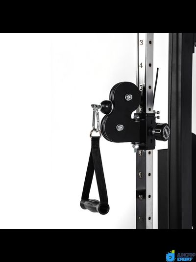 Кроссовер, силовая рама DFC PowerGym D700/2