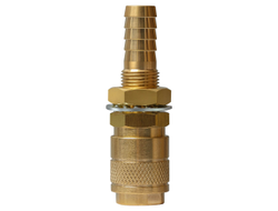 Соединитель быстросъемный (TIG TP вода) (D10 мм) ATL8010