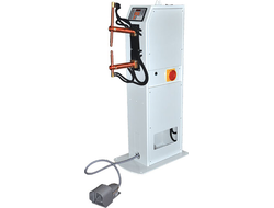 Машина контактной сварки с пневмоприводом TECNA 4648E