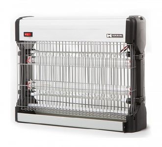 Инсектицидная лампа Hurakan HKN-MID150