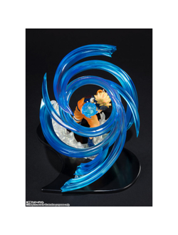 Фигурка Наруто Узумаки (Naruto Uzumaki Kizuna Relation)