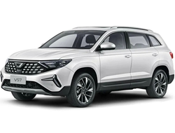 Шумоизоляция Jetta VS7 / Джетта VS7