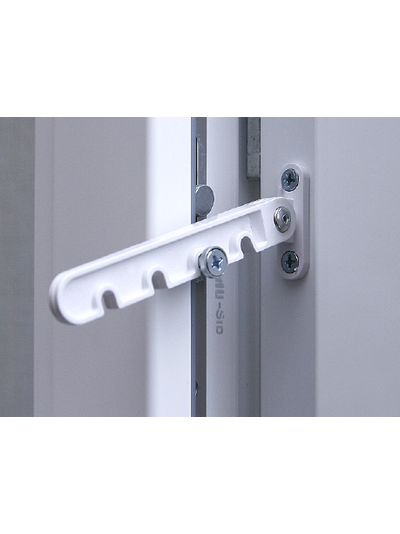 Гребёнка (ограничитель открывания)