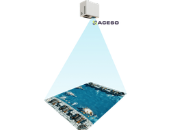 Интерактивный пол Floorium STANDARD