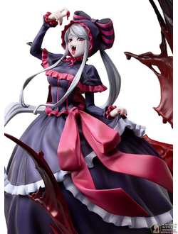 Фигурка 1/6 Шаллтир Бладфоллен (Shalltear Bloodfallen 10th Anniversary so-bin ver.)