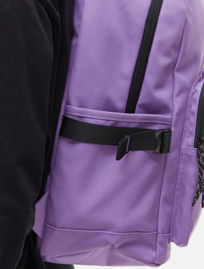 Рюкзак Anteater City Bag Фиолетовый
