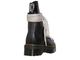 Dr. Martens Rick Owens  Leather Platform Boot Black