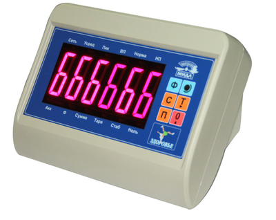 МИДЛ "Циклоп 06" 1000*1000 мм