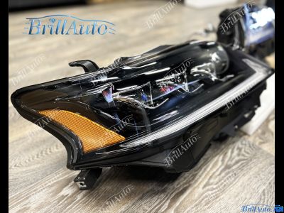 Фары Lexus RX 3 2008-2015 стиль 2020