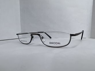 Оправа DACCHI ( Металл ) 33910 C3 48-20-140