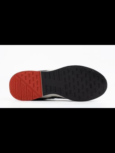 Кроссовки Puma Running System Black Grey зимние